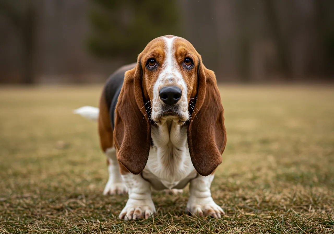 Basset Hound
